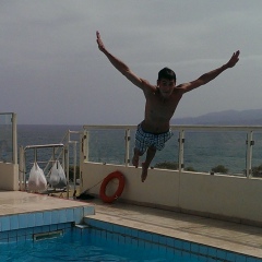 Алексей Дулетов, 30.05.1986, Москва