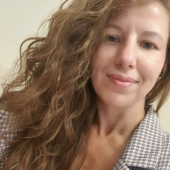 Екатерина Вишнякова, 08.01, Санкт-Петербург