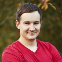 Алексей Белоусов, 05.01, Оренбург