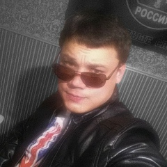 Владимир Жданов, 27.02.1990, Барнаул