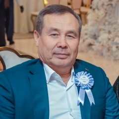 Ерлан Джураев, 13.04.1972, Алматы