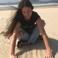 Римма Романова, 13.03, Абакан