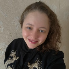 Ольга Власова, 28.05