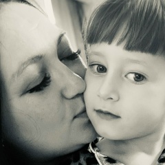 Елена Деревцова, Чита