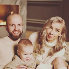 Натусик Рудыч, 24.02.1989, Москва