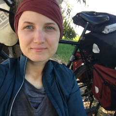 Екатерина Телегина, 25.03.1990