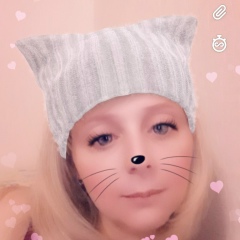 Валерия Александрова, 02.03.1984, Москва