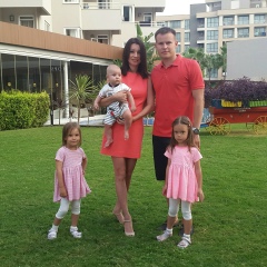 Арина Шаргина, 26.06, Казань