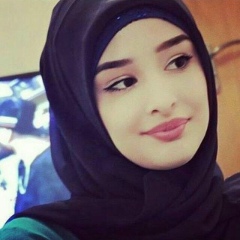 Мадина Талгатовна, 07.12.1995, Астана