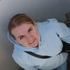 Анна Сбитнева, 18.02, Москва