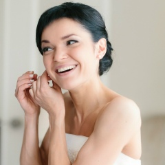 Наталья Исмагилова, 16.04.1987, Санкт-Петербург