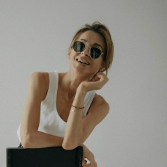 Катрина Богучарская, 16.05