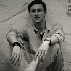 Дмитрий Вернский, 24.07.1988, Алматы