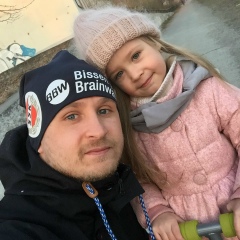 Семён Подкин, 26.06.1985, Väröbacka