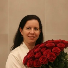 Екатерина Сапегина, 30.04.1984, Санкт-Петербург