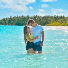 Лёня Маринюк, Новые Анены