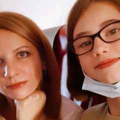 Ольга Петухова, 28.02, Североморск