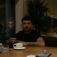 Nshan Rostomyan, 18.05, Набережные Челны