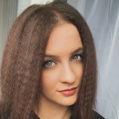 Анна Юрьева, 08.12, Санкт-Петербург