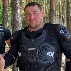 Павел Двойнишников, 15.05, Прибрежный