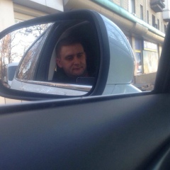 Олександр Пустовий, 19.10, Киев