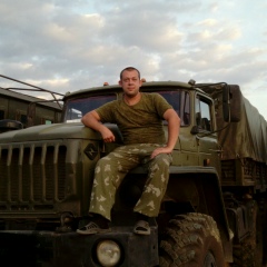 Сергей Вьюшков, 15.07.1983, Новая Майна