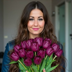 Маша Паника, 26.09.1987, Москва