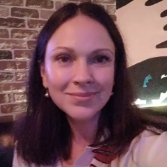 Ольга Пеганова, 03.02, Минск