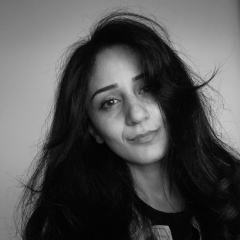 Diana Balugyan, 15.01.1998, Ереван