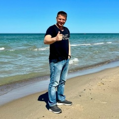 Андрей Шишов, 14.04