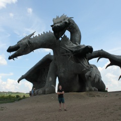 Егор Тимирязев, Екатеринбург