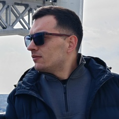Artur Akhvlediani, 14.07, Санкт-Петербург