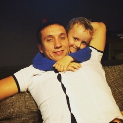 Вячеслав Артюгин, 05.07.1982, Санкт-Петербург