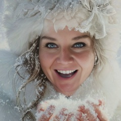 Оксана Мусихина, 06.01.1977, Екатеринбург