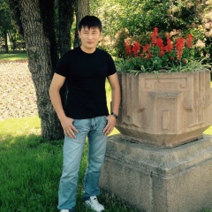 Hakim Dovurov, 20.12, Алматы