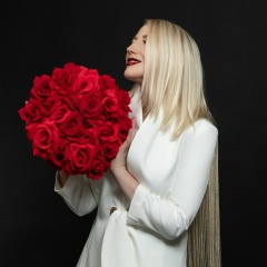 Ольга Семенова, 26.05, Санкт-Петербург