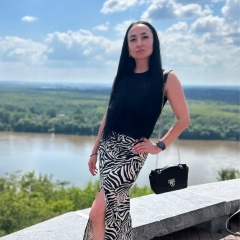 Лия Горбачева, 06.08, Екатеринбург