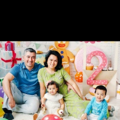 Асель Абильдаева, 10.08.1981, Алматы