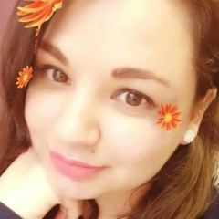 Оксана Никитина-Сильникова, 13.09.1986, Санкт-Петербург