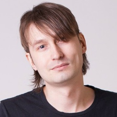 Миша Калин, Санкт-Петербург