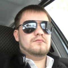 Вадим Саитов