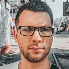 Максим Концов, 27.08.1988