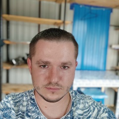 Юра Буйный, 25.04.1991, Жлобин