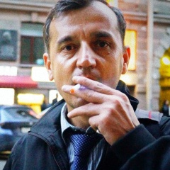 Фирдавсбек Тургунов, 28.10.1981, Санкт-Петербург