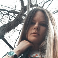 Екатерина Любимова, 24.11, Уфа