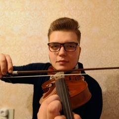 Марк Корниенко, 17.01, Хабаровск