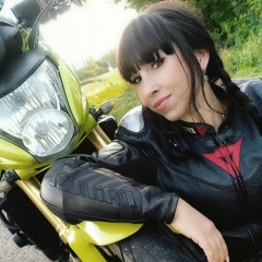 Наташа Серёгина, 25.03