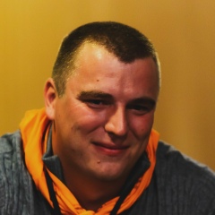 Александр Бычков, 25.07.1987, Москва