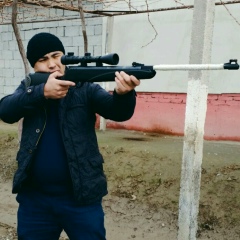 Lutfullo Tojimatov, 11.11.1991