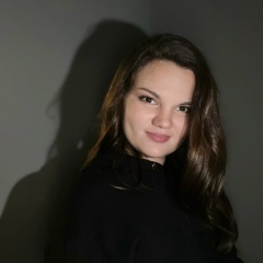 Наталия Прасолова, 15.03, Москва